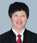 王文波-青岛民商事纠纷律师照片展示