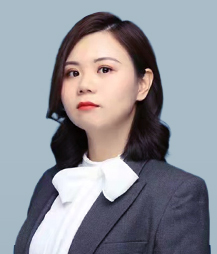 李玉婷-金华专业律师照片展示
