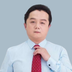 彭健飞-深圳人身损害赔偿律师照片展示