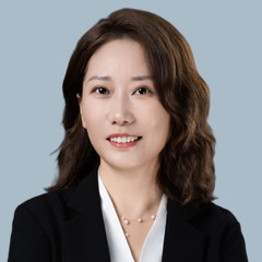 陆晓莲-中山资深经济合同纠纷案件律师照片展示