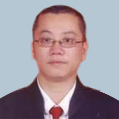 吴炳烨-宁德市霞浦县知名离婚纠纷律师照片展示