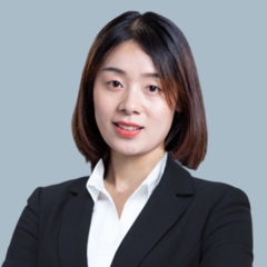 刘敏-成都走私案件律师照片展示