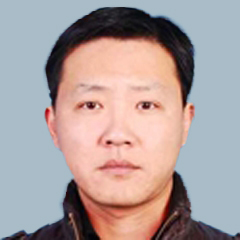 冯云峰-孝感资深刑事辩护律师照片展示