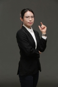王菁律师团队-中山资深劳动律师照片展示