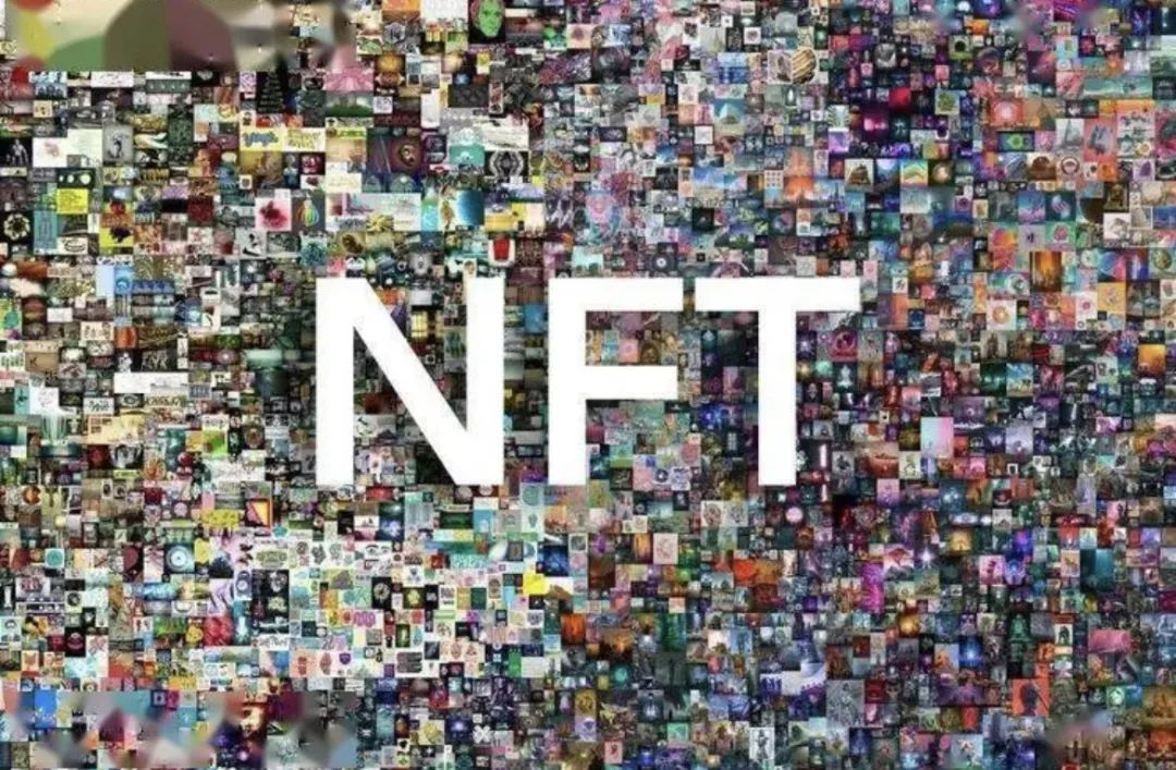 어서와,NFT디지털 컬렉션은 처음이지?―1부 快来了解NFT数字藏品！―上篇