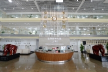 办公环境 共14张