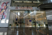 申云-上海婚姻专业专家律师照片展示