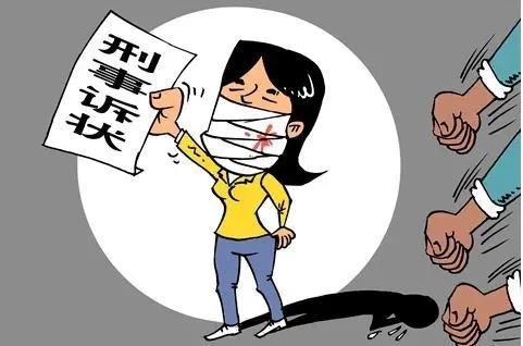 合同欺诈的立案程序是什么?