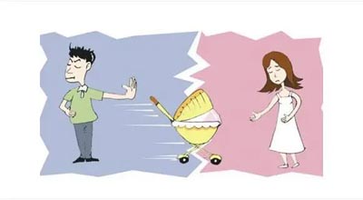 协议离婚后可以异地办理离婚吗?