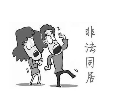因同居关系产生的子女抚养权纠纷应如何处理?