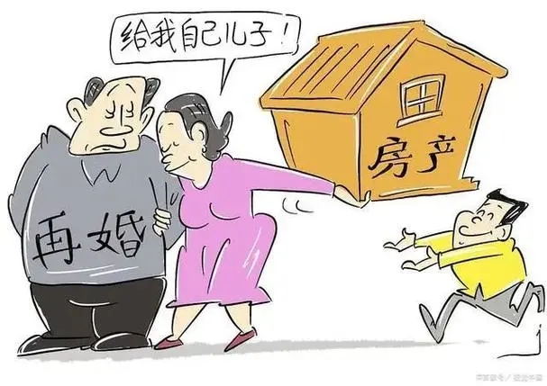 讨论离婚协议书中的婚前财产应如何处理?