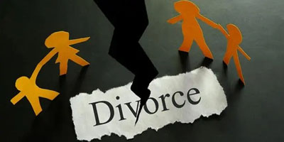 涉外婚姻离婚后如何处理财产分割问题?