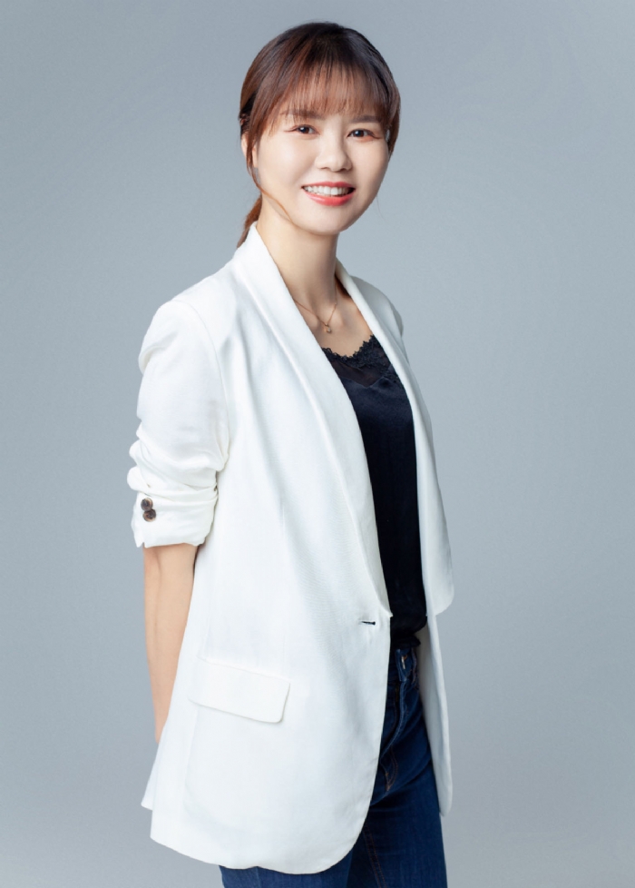 杨慧-厦门离婚抚养权纠纷律师照片展示