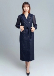 杨慧-厦门婚姻法在线咨询律师照片展示