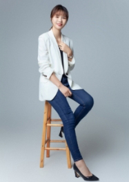 杨慧-厦门婚姻法在线咨询律师照片展示