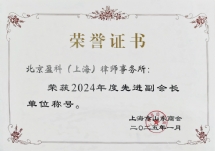 张化帅-南头海关律师照片展示