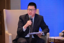 谢向英-奉贤区毒品案件律师照片展示