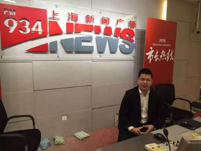 谢向英-奉贤区毒品案件律师照片展示