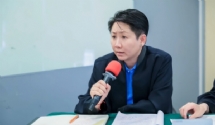 律师风采 共5张