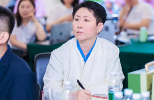 张毅力-太原刑事案件诉讼律师照片展示