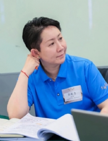 张毅力-太原刑事案件诉讼律师照片展示