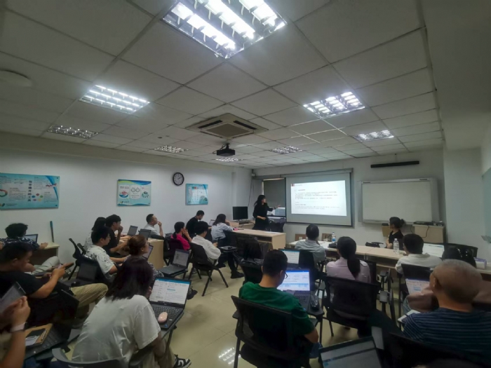 蔡倜-上海子女抚养权纠纷律师照片展示