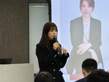 蔡倜-上海矿权融资律师照片展示