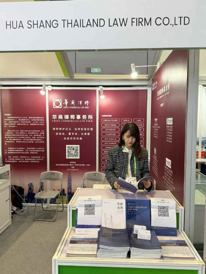 宋-上海外贸担保律师照片展示