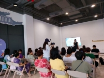 杨慧-厦门婚姻法在线咨询律师照片展示