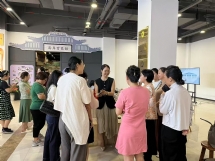 杨慧-厦门婚姻法在线咨询律师照片展示