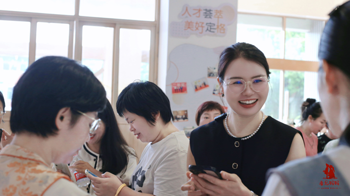 杨慧-厦门离婚抚养权纠纷律师照片展示