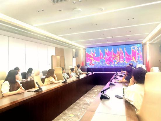 刘荣-呼和浩特钢材买卖合同纠纷律师照片展示