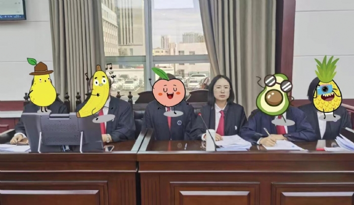 刘荣-呼和浩特交通轻微事故处理时间律师照片展示