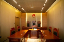 刘荣-呼和浩特交通轻微事故处理时间律师照片展示