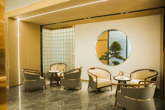 刘荣-呼和浩特交通轻微事故处理时间律师照片展示