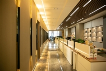 刘荣-呼和浩特交通轻微事故处理时间律师照片展示