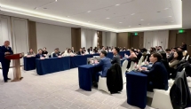 张骁威-宁波债权转让合同纠纷律师照片展示