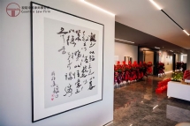 张骁威-宁波债权转让合同纠纷律师照片展示