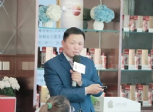 李学峰-上海工程建筑合同律师照片展示