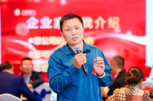李学峰-上海工程建筑合同律师照片展示
