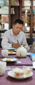 李学峰-上海工程建筑合同律师照片展示