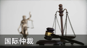 国际仲裁照片展示