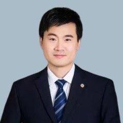 许振新-上海商标权纠纷律师照片展示