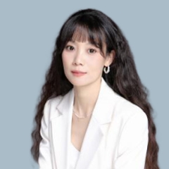 杨婧-上海刑事律师照片展示