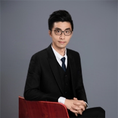 叶智维律师团队-深圳经济合同纠纷律师照片展示