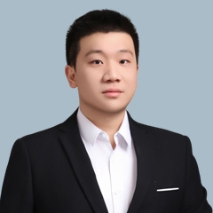 封帆-杭州劳动合同纠纷律师照片展示