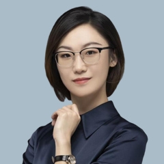 傅泓然-沈阳刑事律师照片展示