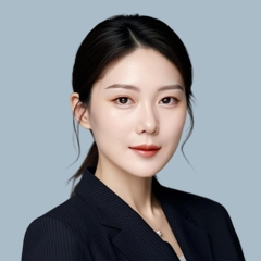 胡晓婷-济南离婚财产分割律师照片展示