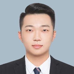 魏世杰-上海经济犯罪辩护律师照片展示