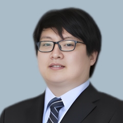 陈正阳-上海股权纠纷律师照片展示